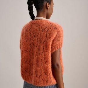 MAGLIONE ABE SWEATER Arabesque